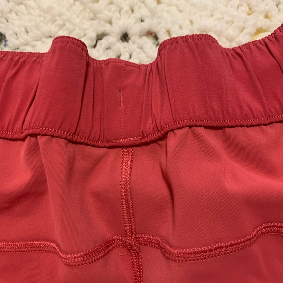 Lululemon Shorts - Picture 9 of 9